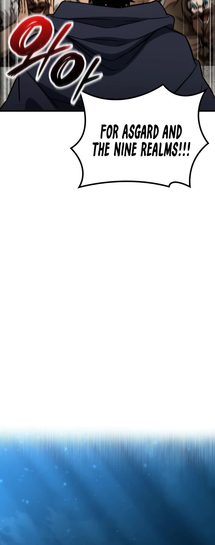 Valhalla Saga chapter 71 page 29