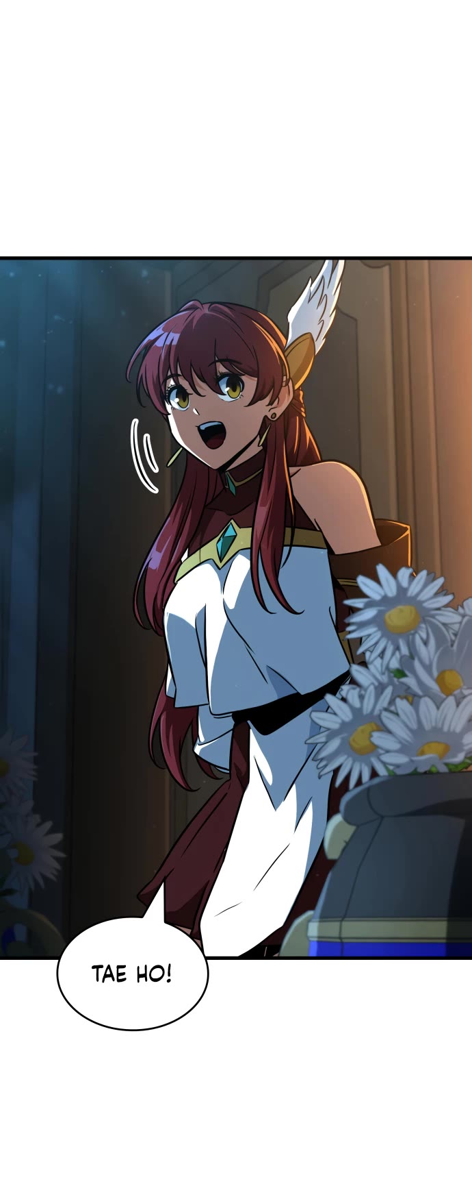 Valhalla Saga chapter 71 page 32