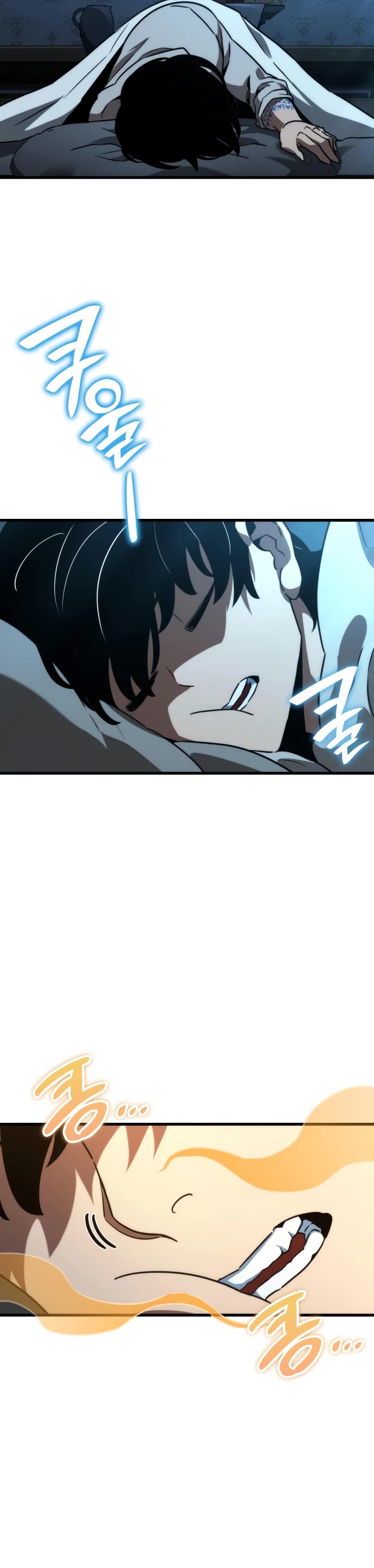 Valhalla Saga chapter 71 page 39