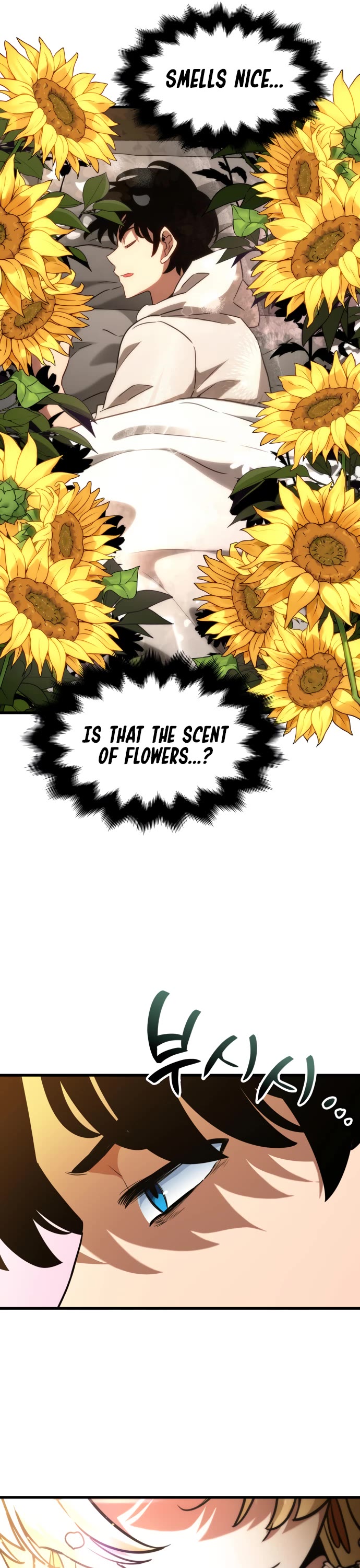 Valhalla Saga chapter 71 page 40