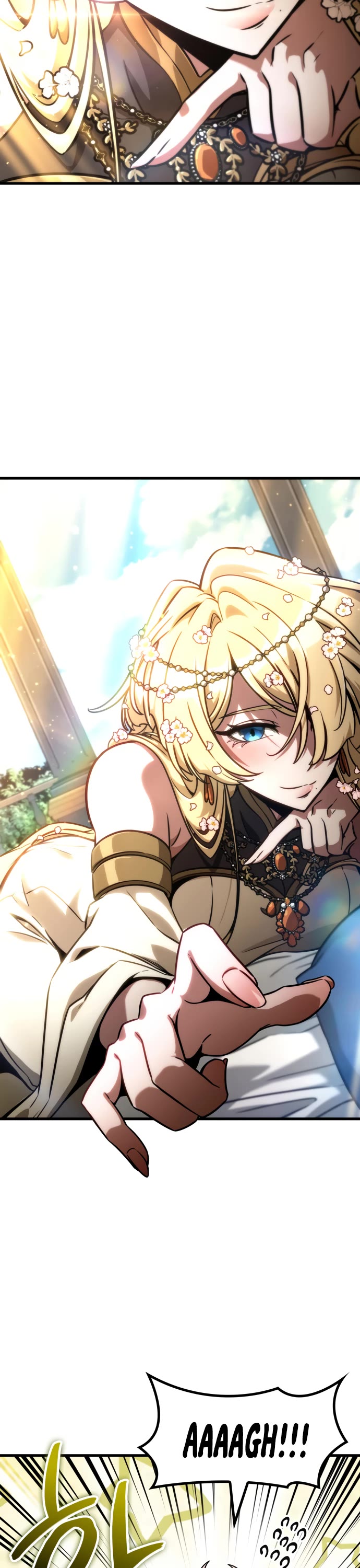 Valhalla Saga chapter 71 page 41