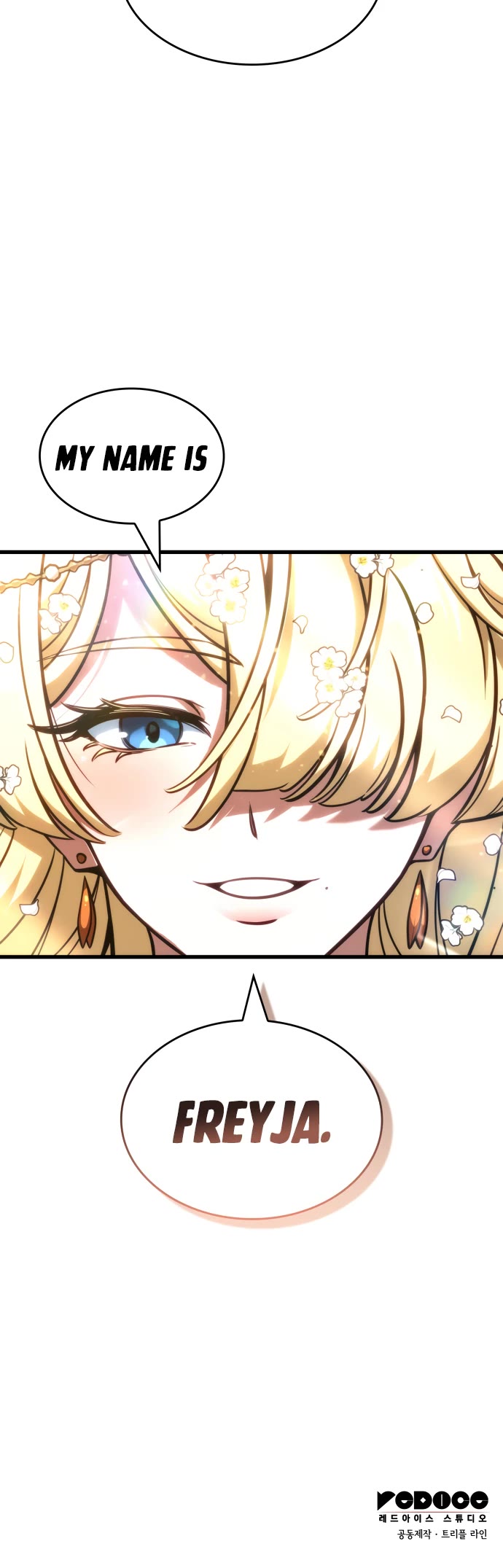 Valhalla Saga chapter 71 page 47