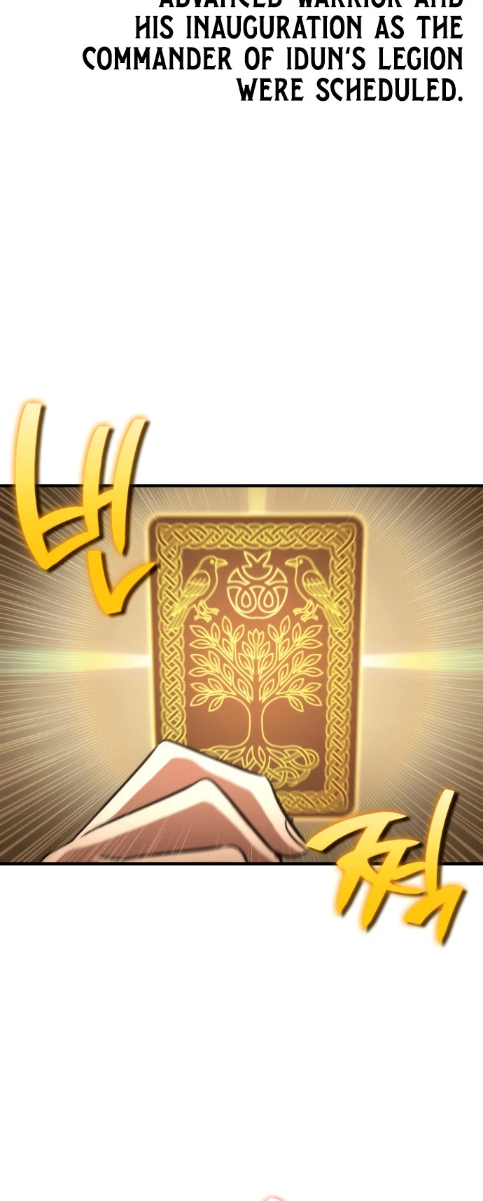 Valhalla Saga chapter 71 page 6