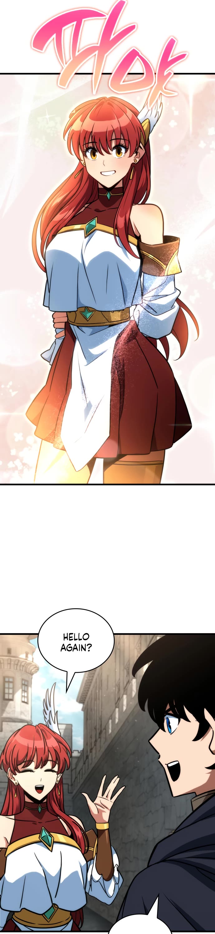 Valhalla Saga chapter 71 page 7