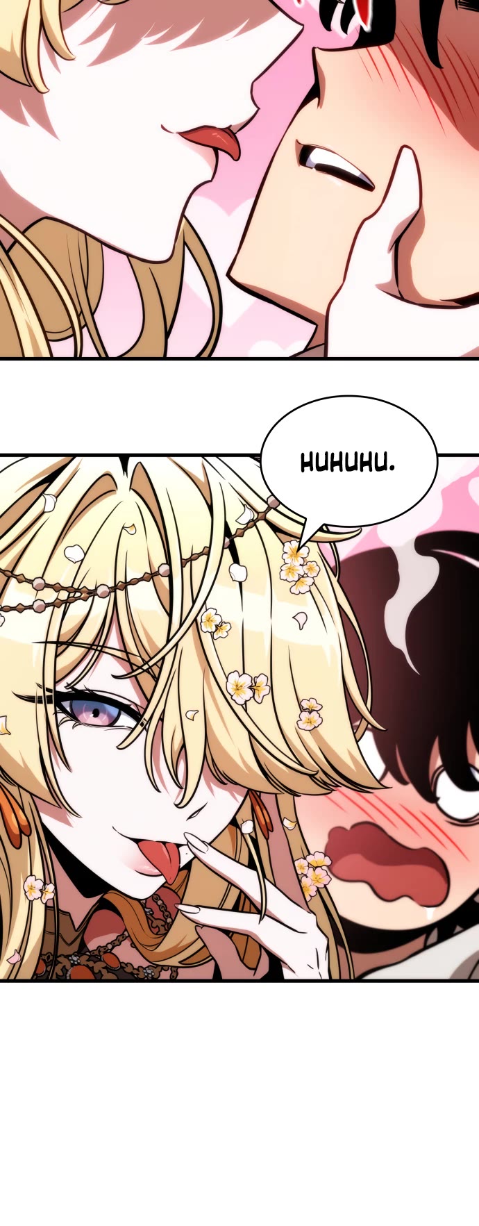 Valhalla Saga chapter 72 page 17