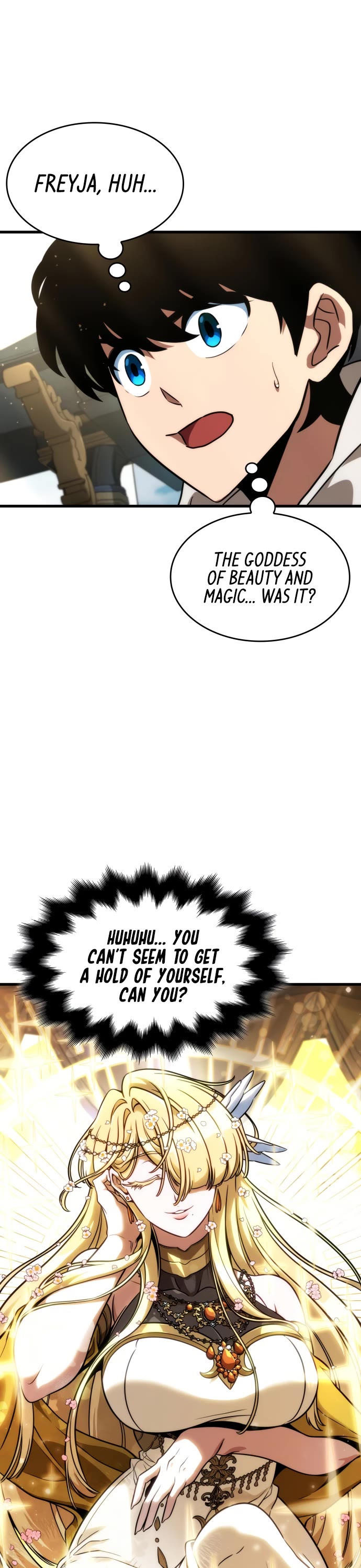 Valhalla Saga chapter 72 page 2