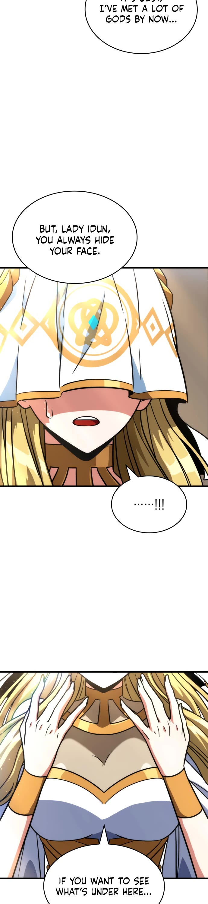 Valhalla Saga chapter 72 page 21