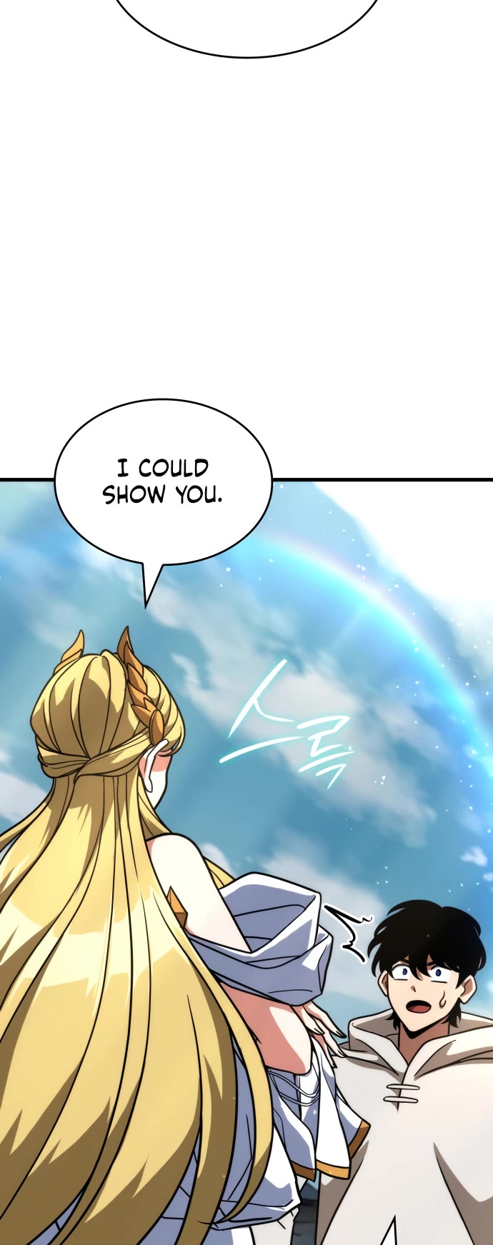 Valhalla Saga chapter 72 page 22