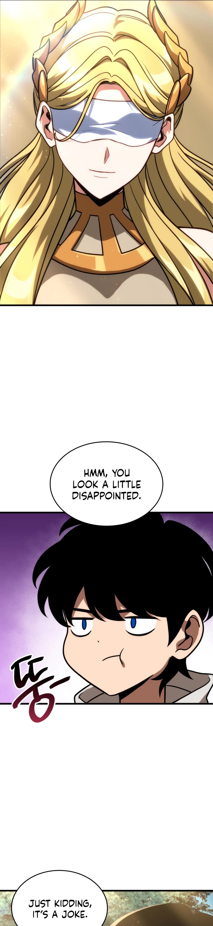 Valhalla Saga chapter 72 page 24