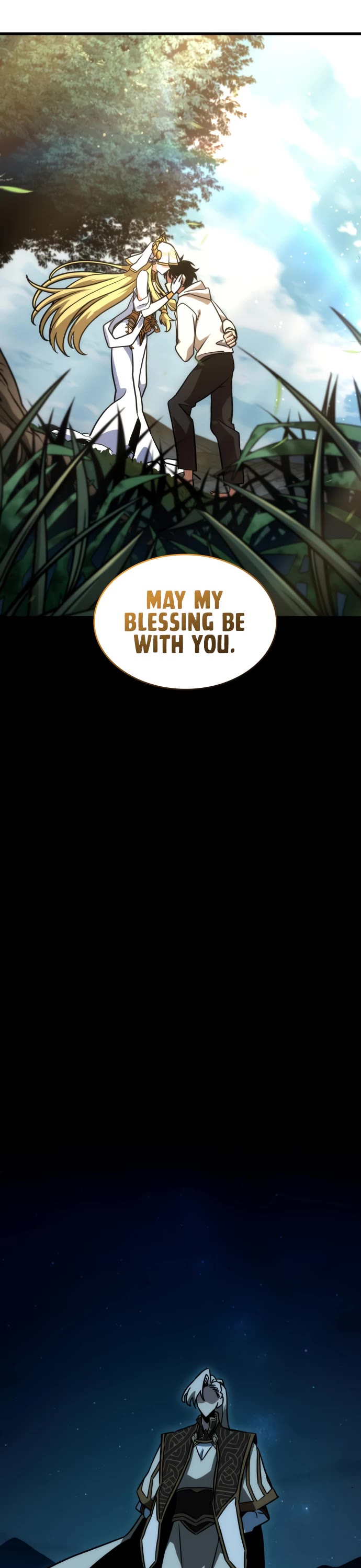 Valhalla Saga chapter 72 page 26