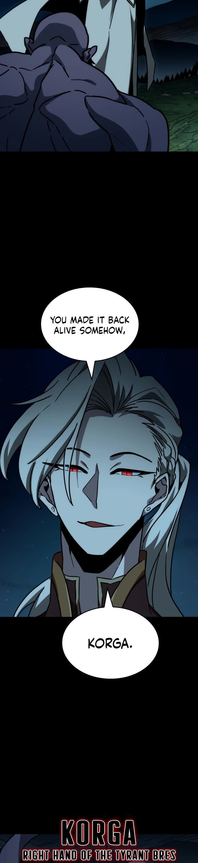 Valhalla Saga chapter 72 page 27