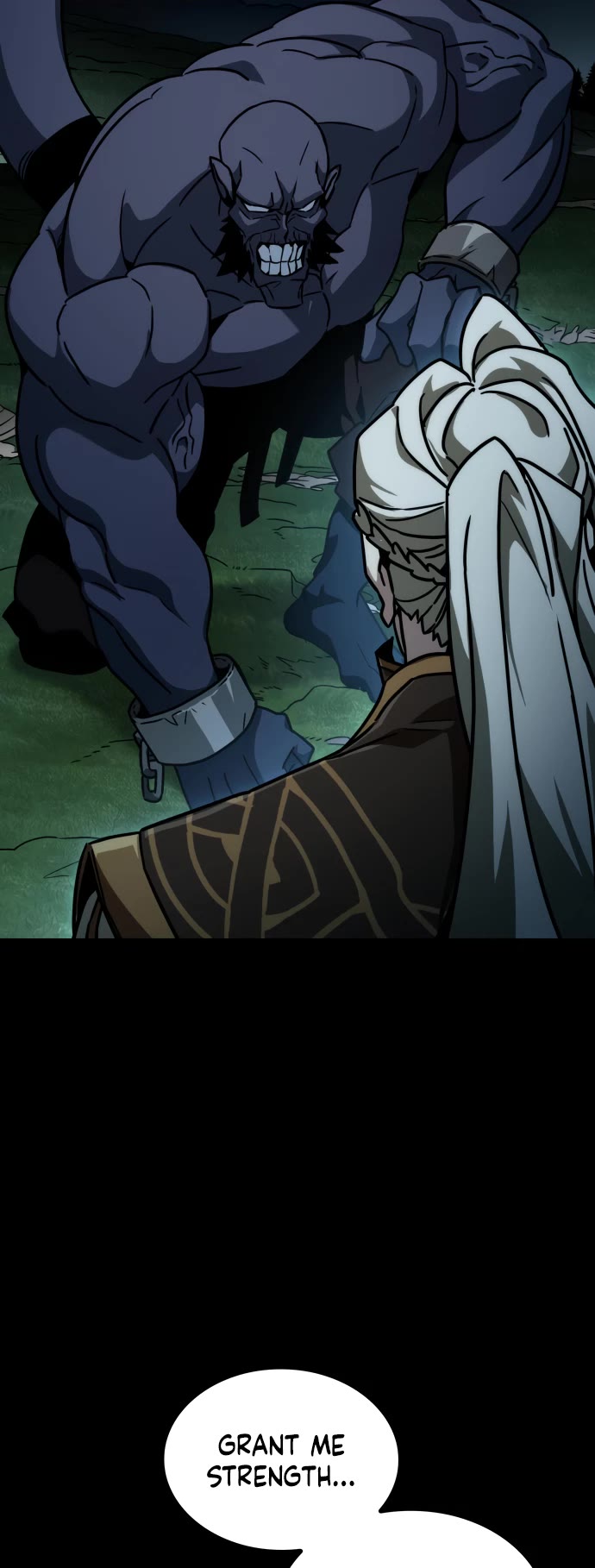 Valhalla Saga chapter 72 page 28