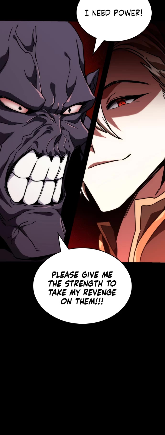 Valhalla Saga chapter 72 page 29