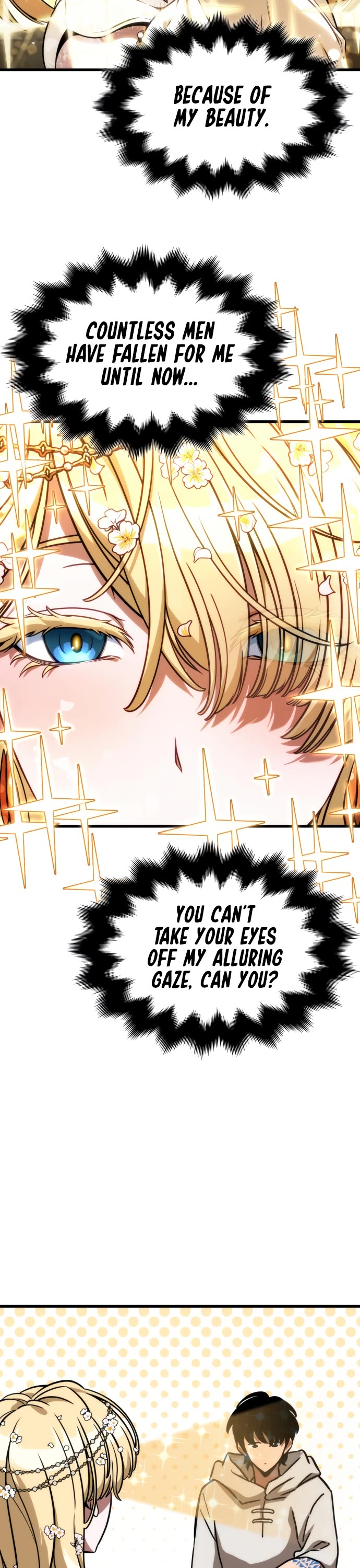 Valhalla Saga chapter 72 page 3