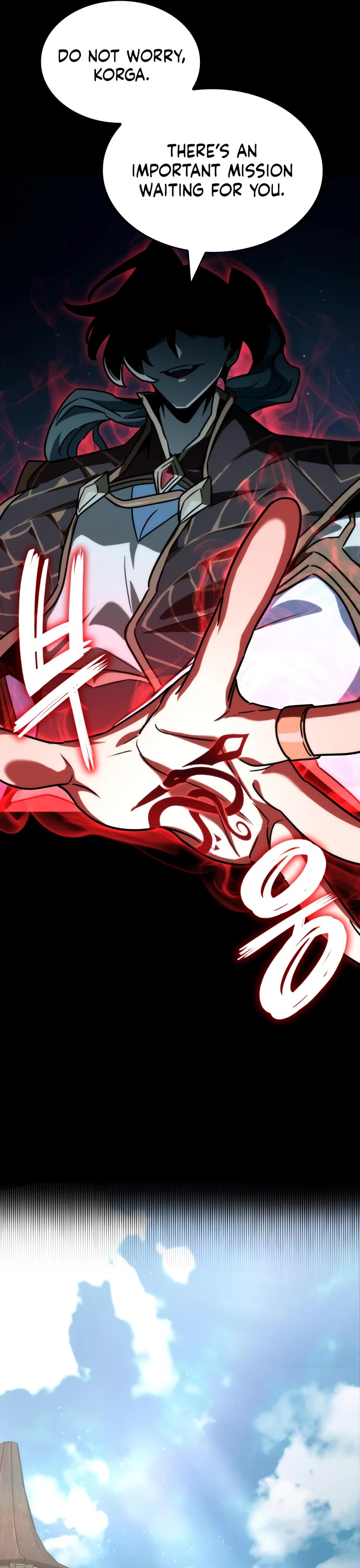 Valhalla Saga chapter 72 page 30