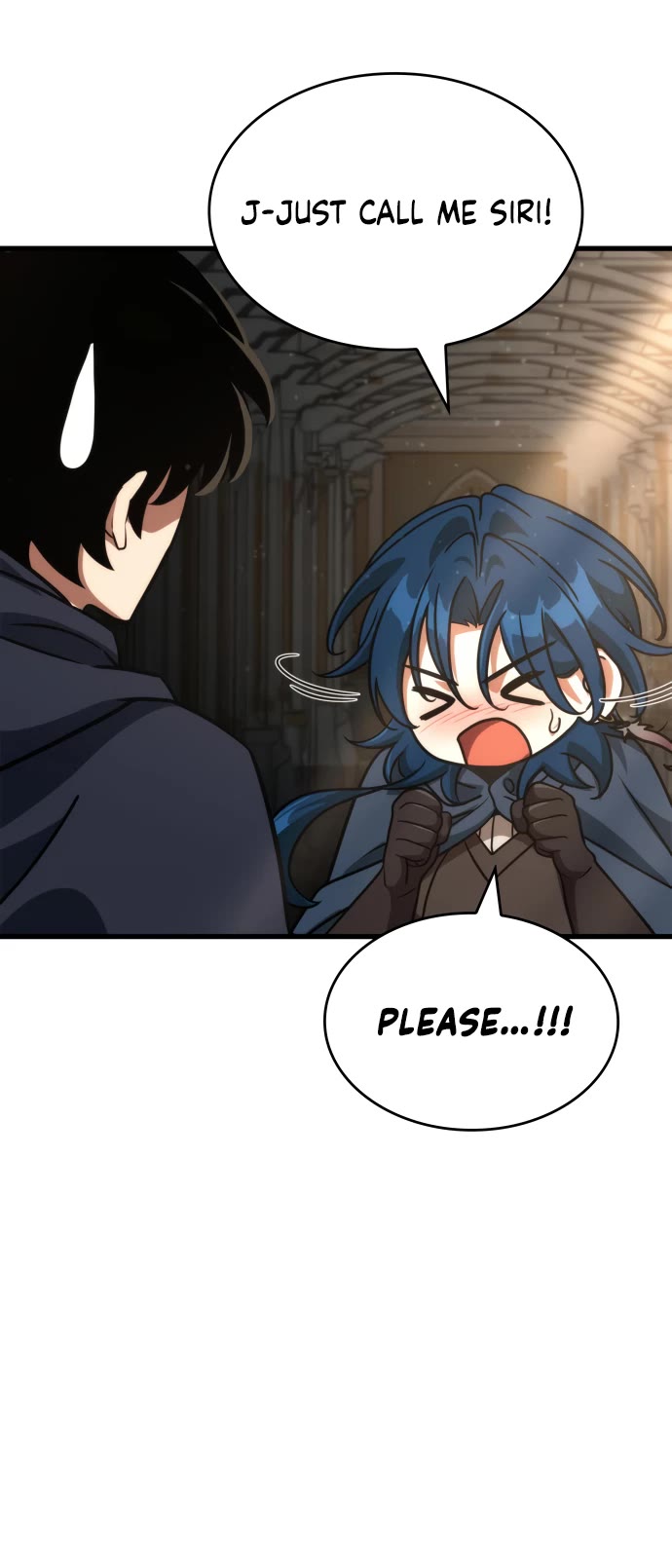 Valhalla Saga chapter 72 page 35