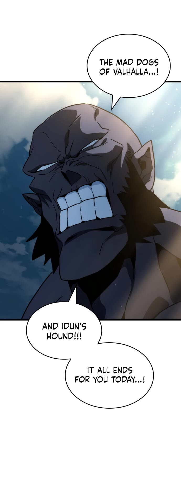 Valhalla Saga chapter 72 page 41