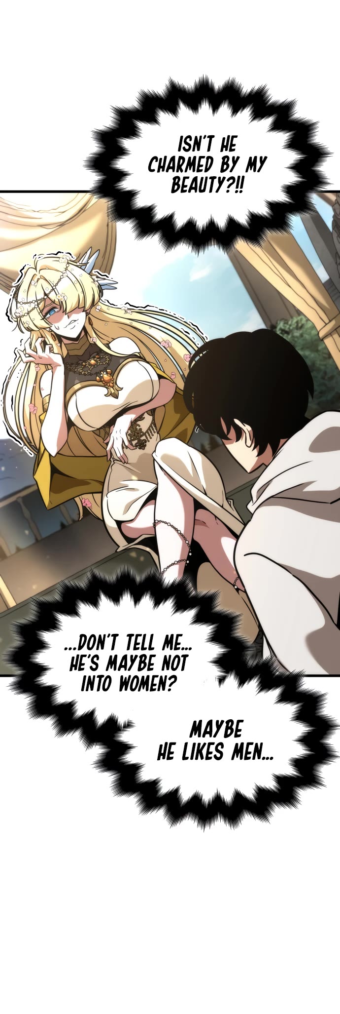 Valhalla Saga chapter 72 page 5