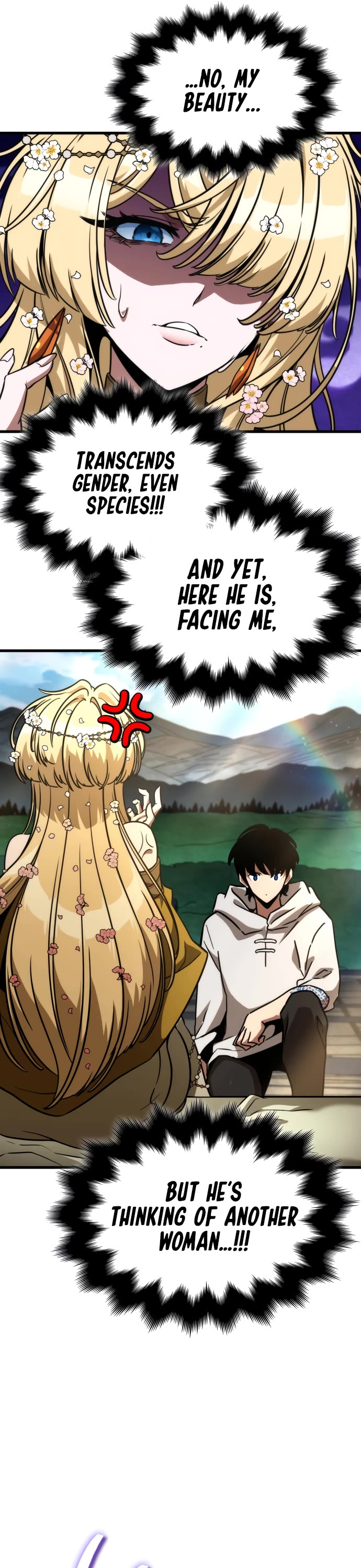 Valhalla Saga chapter 72 page 6