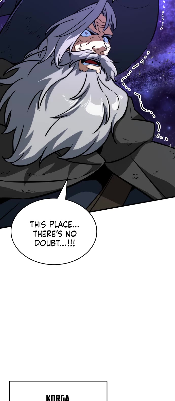 Valhalla Saga chapter 73 page 12