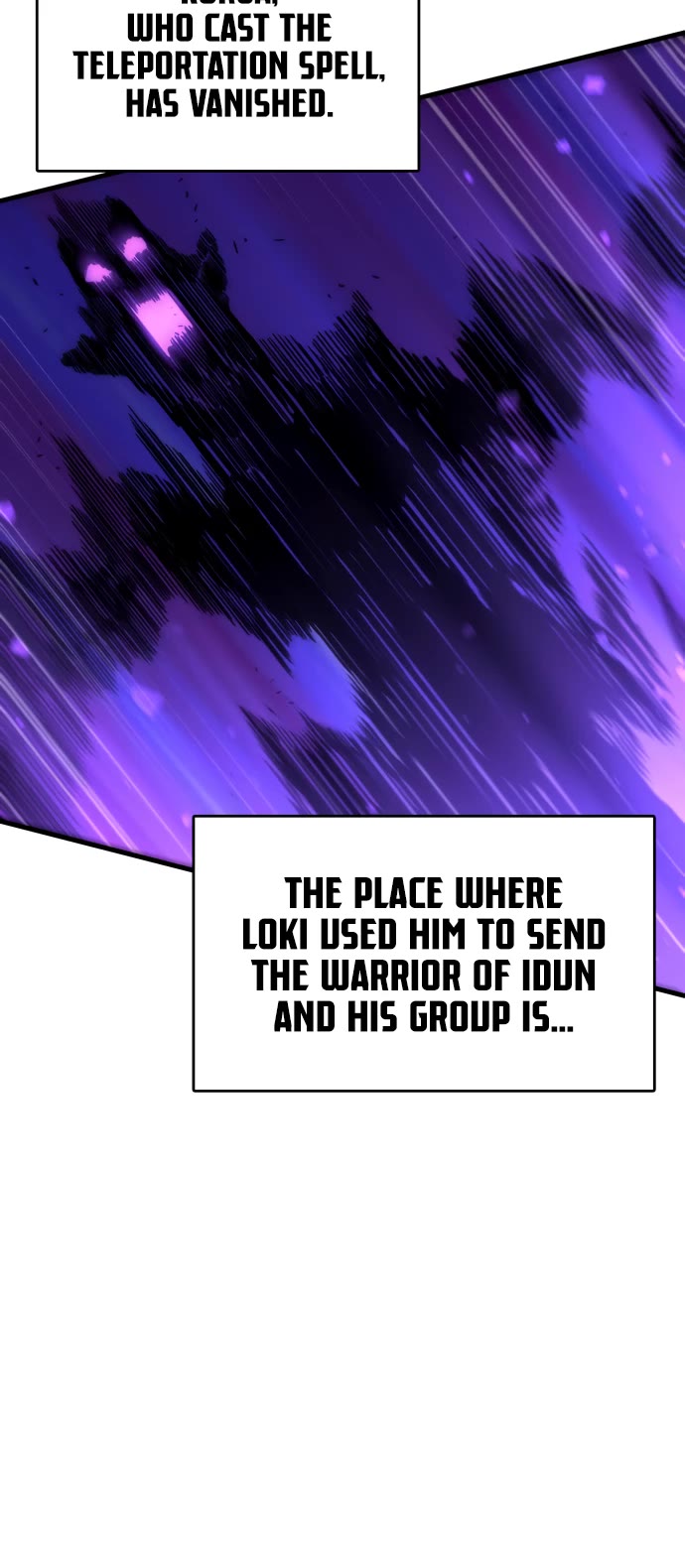 Valhalla Saga chapter 73 page 13
