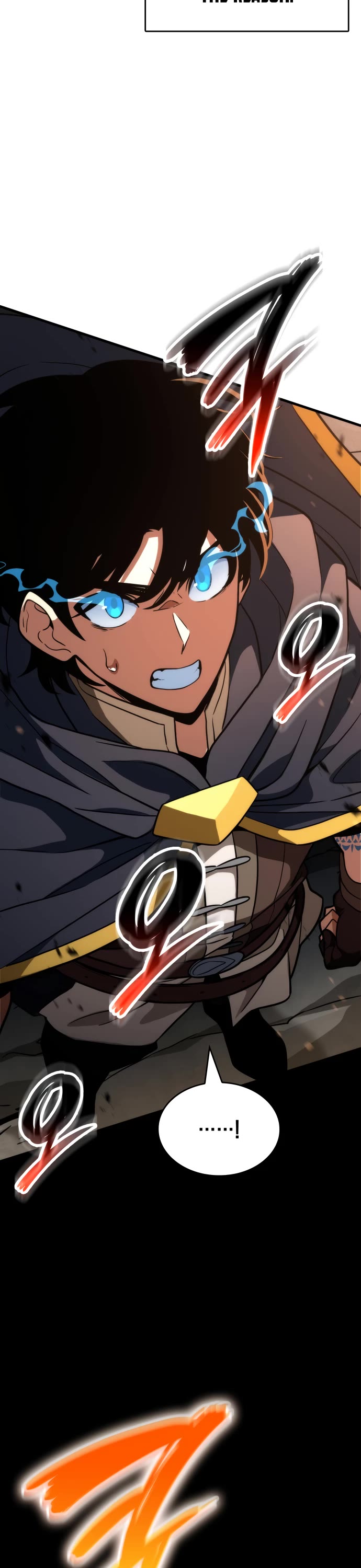 Valhalla Saga chapter 73 page 15