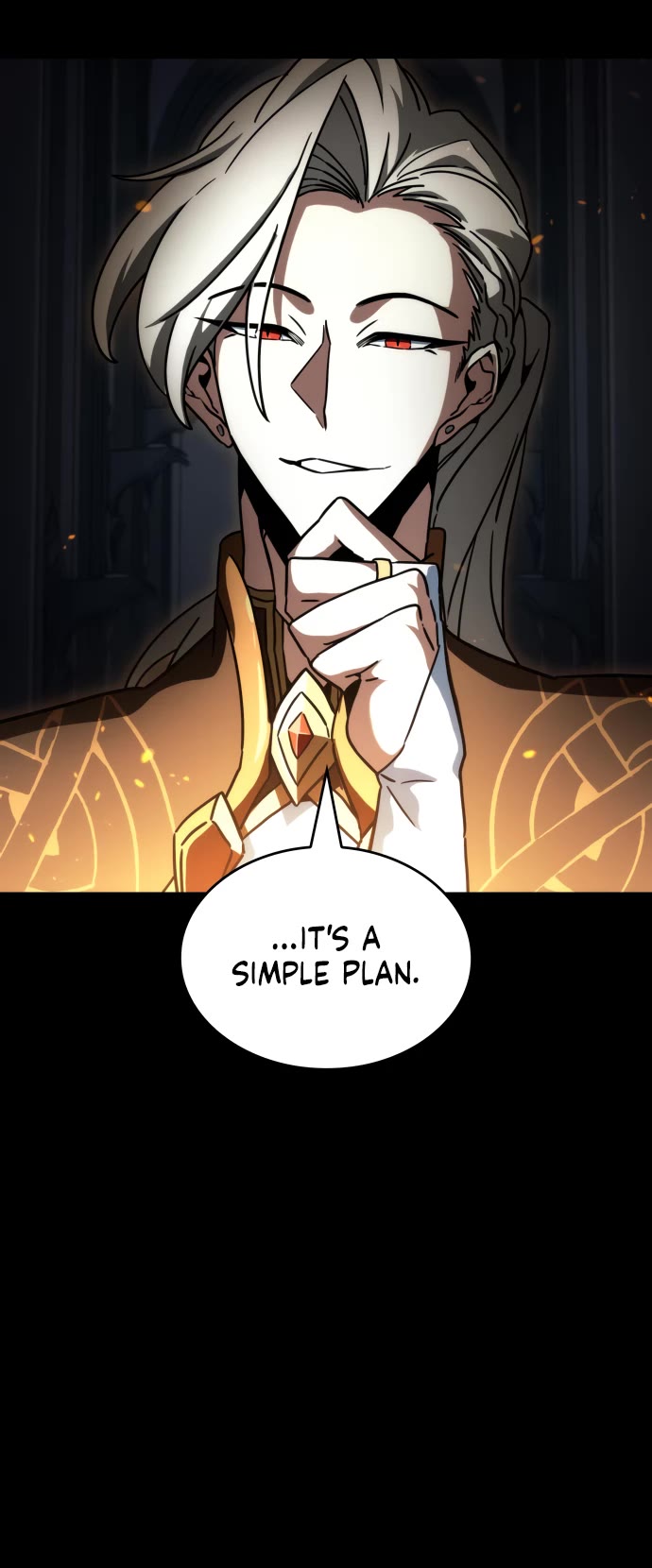 Valhalla Saga chapter 73 page 17