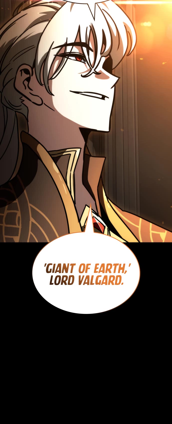 Valhalla Saga chapter 73 page 20