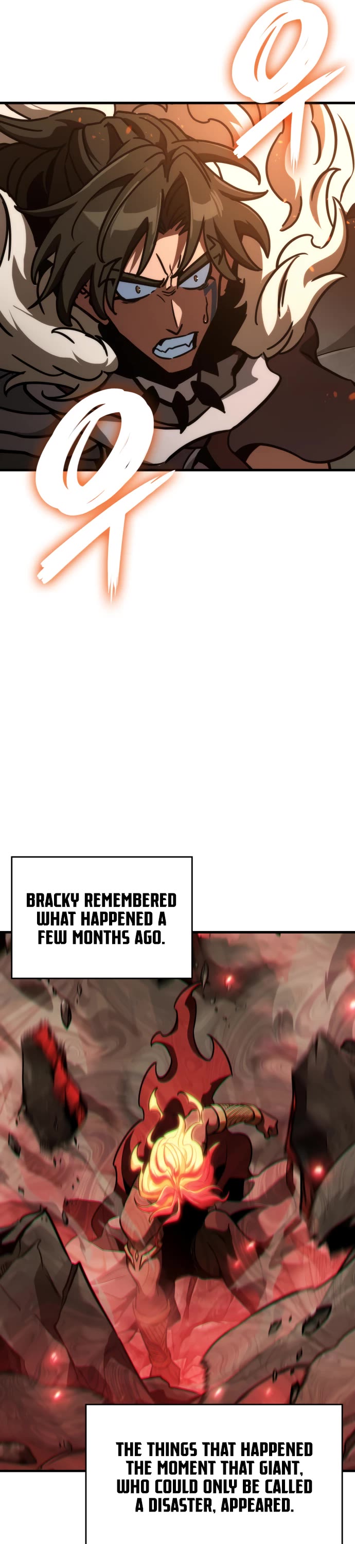 Valhalla Saga chapter 73 page 22