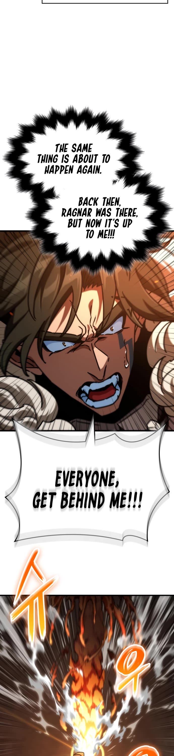 Valhalla Saga chapter 73 page 23