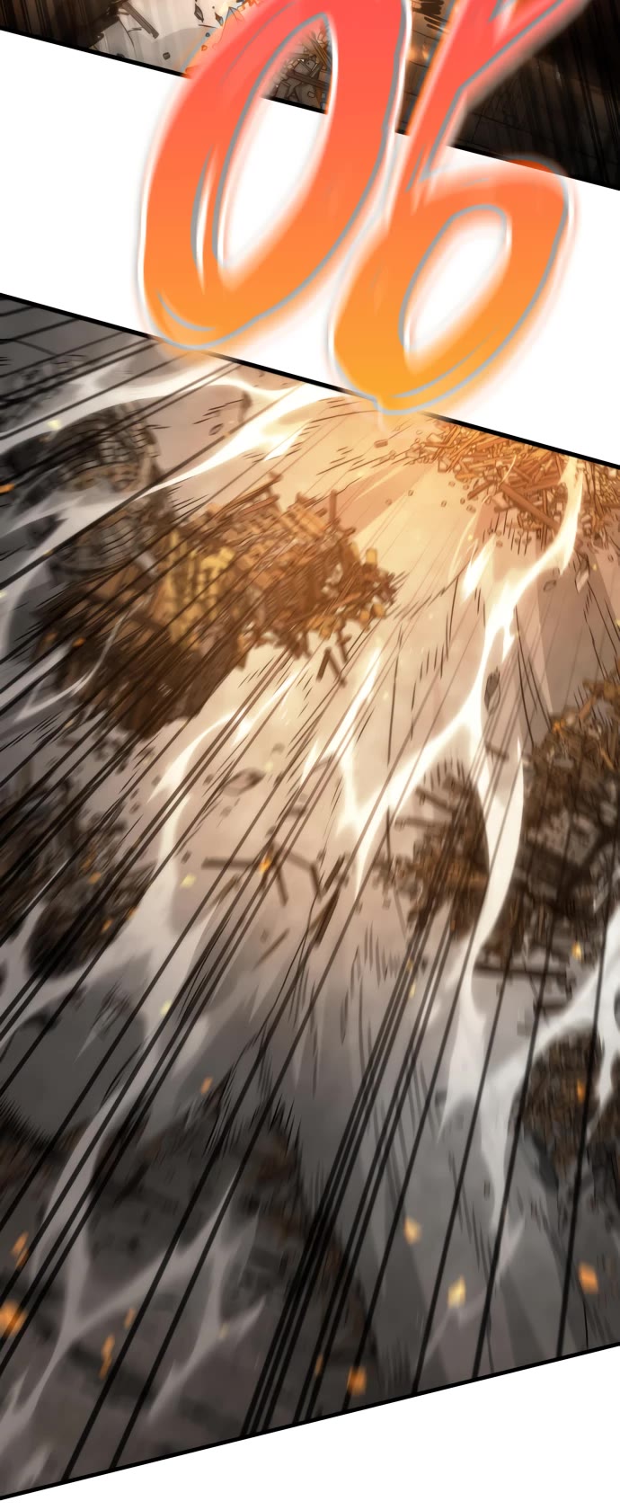 Valhalla Saga chapter 73 page 25