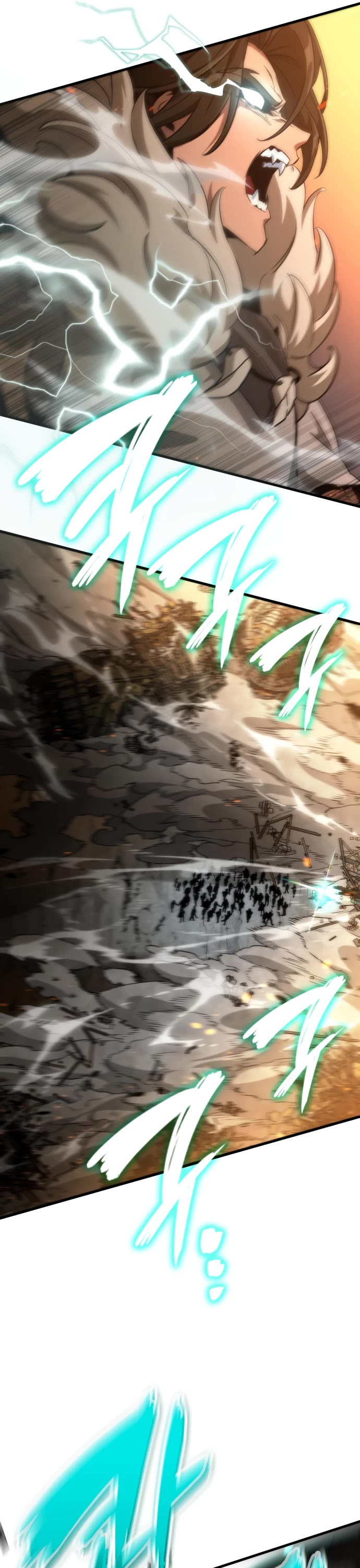 Valhalla Saga chapter 73 page 26