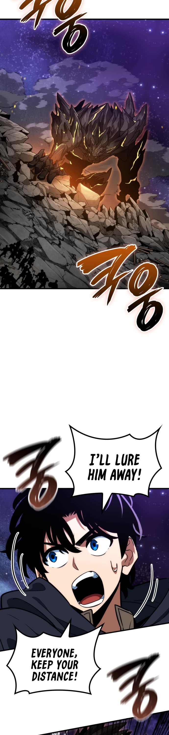 Valhalla Saga chapter 73 page 31