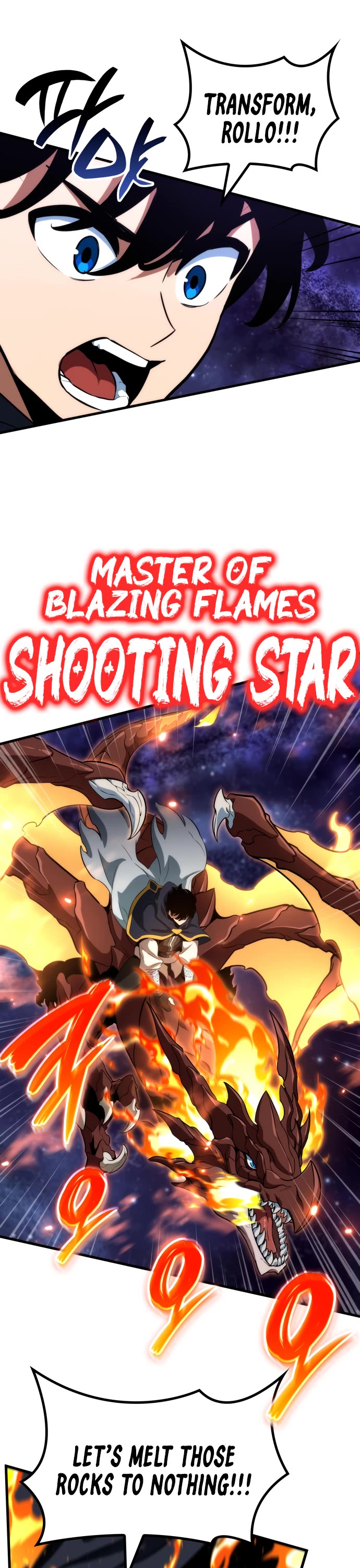 Valhalla Saga chapter 73 page 42