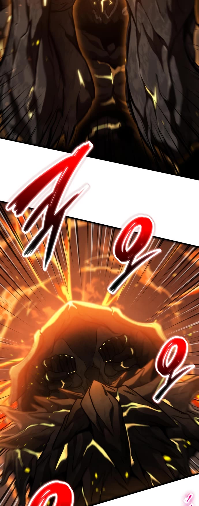 Valhalla Saga chapter 73 page 44