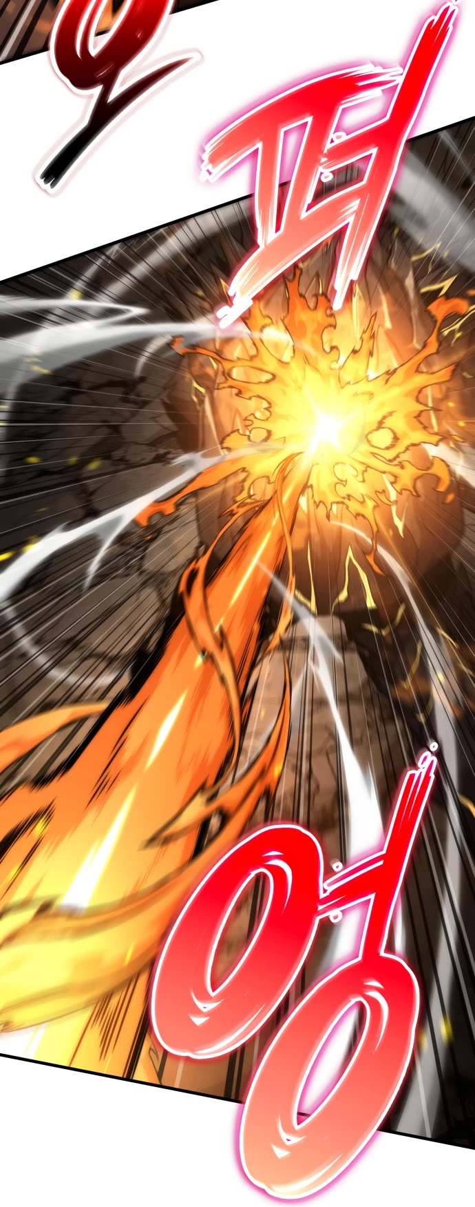 Valhalla Saga chapter 73 page 45