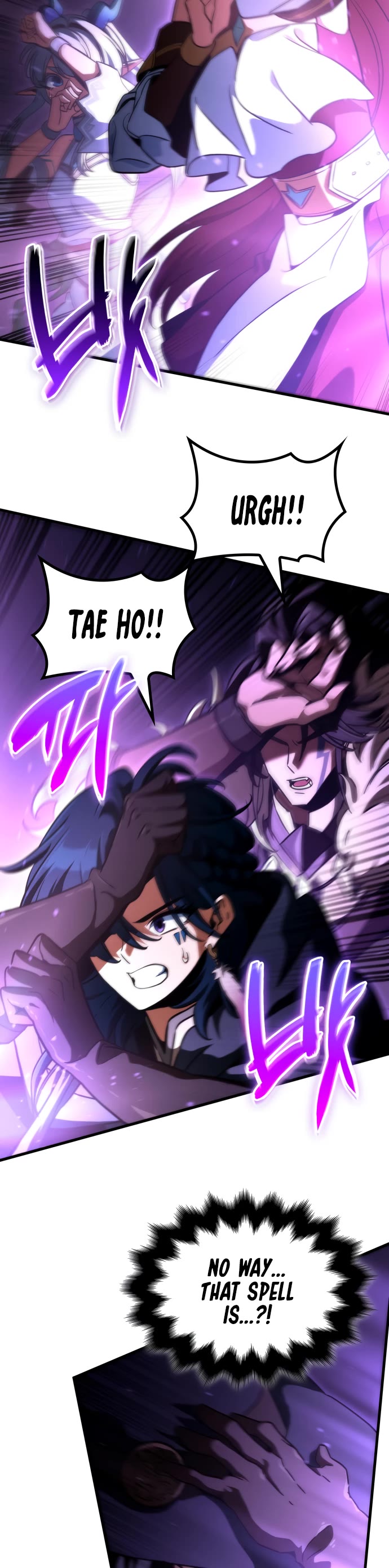 Valhalla Saga chapter 73 page 5