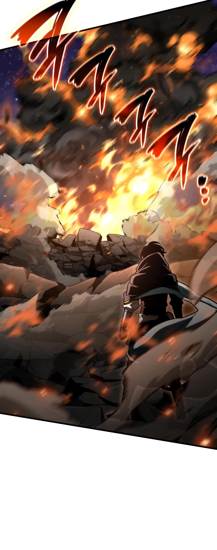 Valhalla Saga chapter 74 page 11