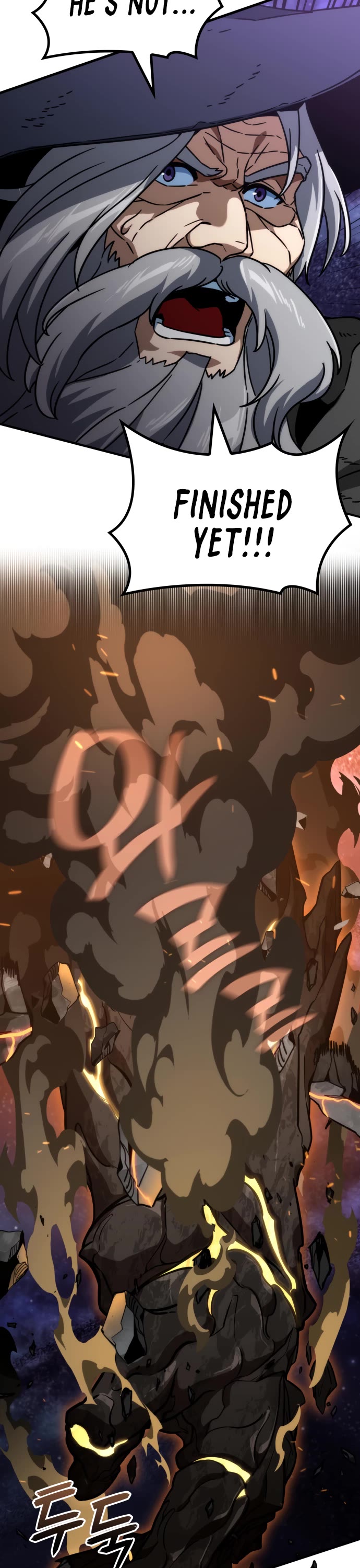 Valhalla Saga chapter 74 page 13