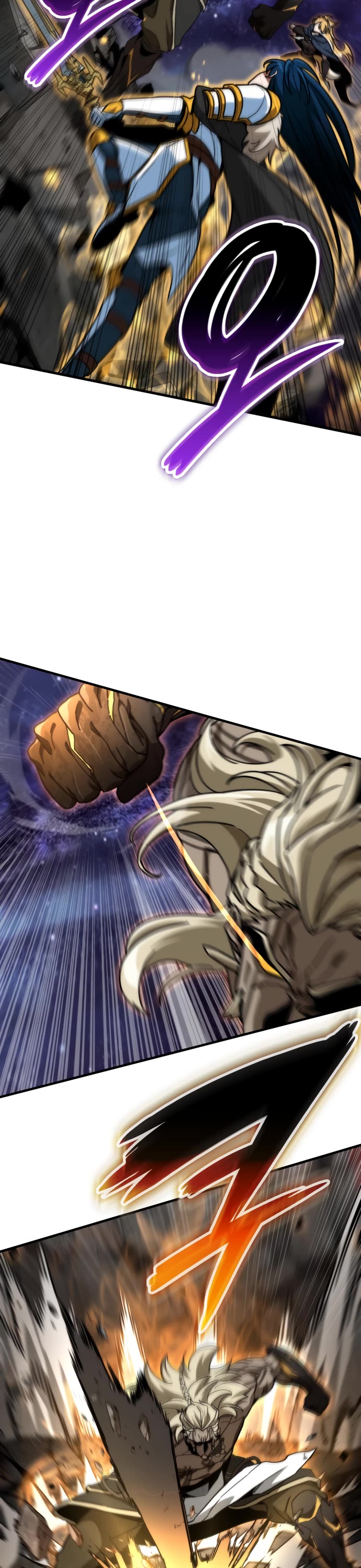 Valhalla Saga chapter 74 page 18