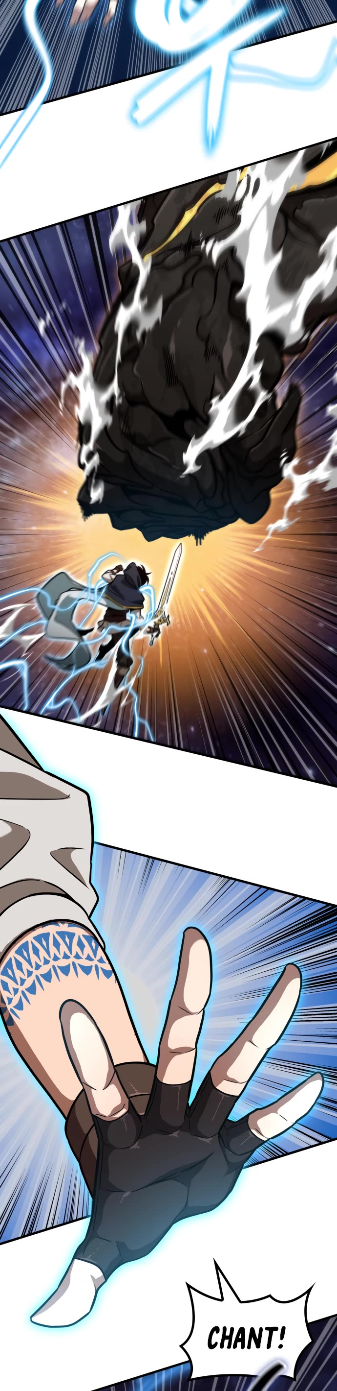 Valhalla Saga chapter 74 page 2