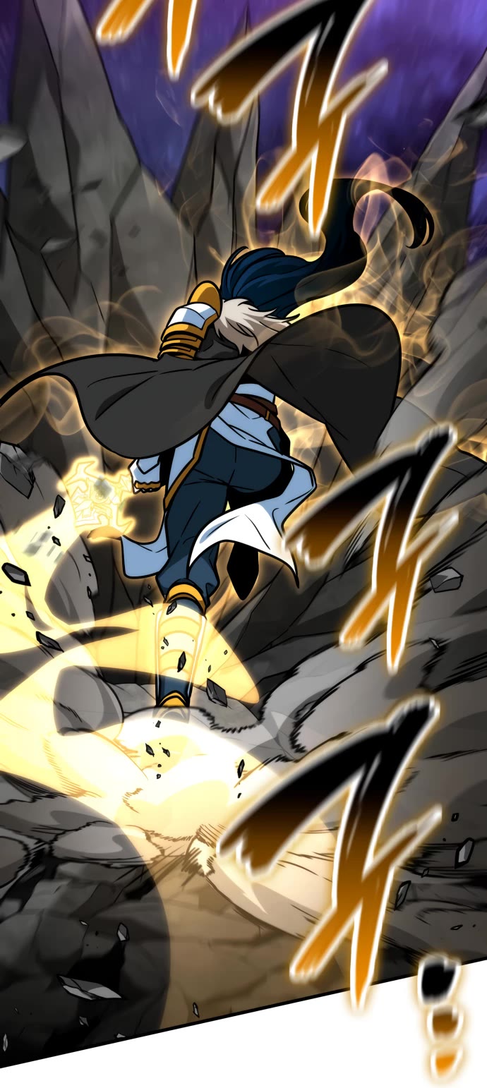 Valhalla Saga chapter 74 page 20