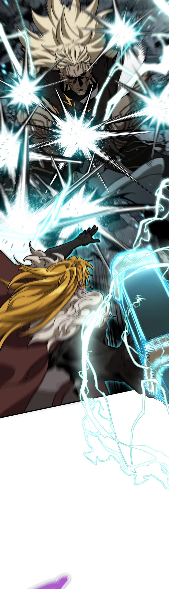 Valhalla Saga chapter 74 page 23