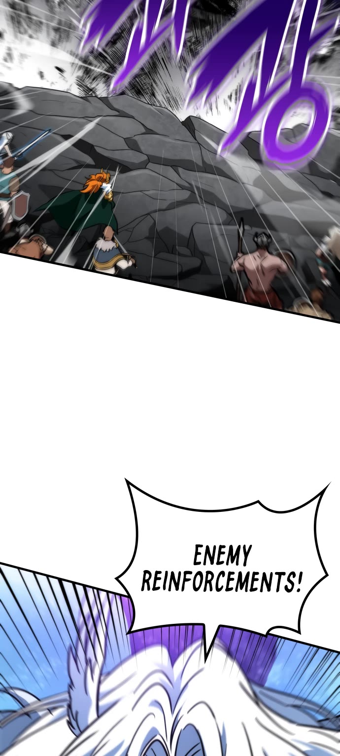 Valhalla Saga chapter 74 page 26