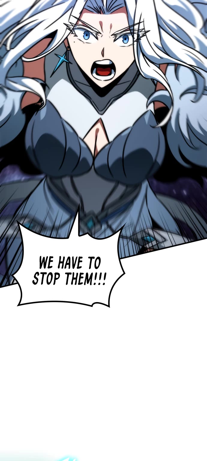 Valhalla Saga chapter 74 page 27