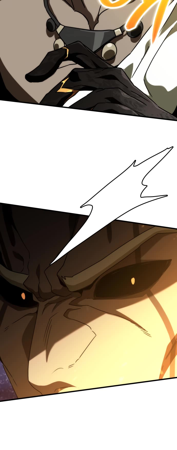 Valhalla Saga chapter 74 page 35