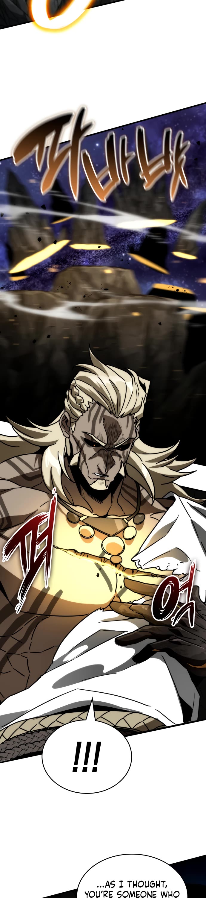 Valhalla Saga chapter 74 page 37