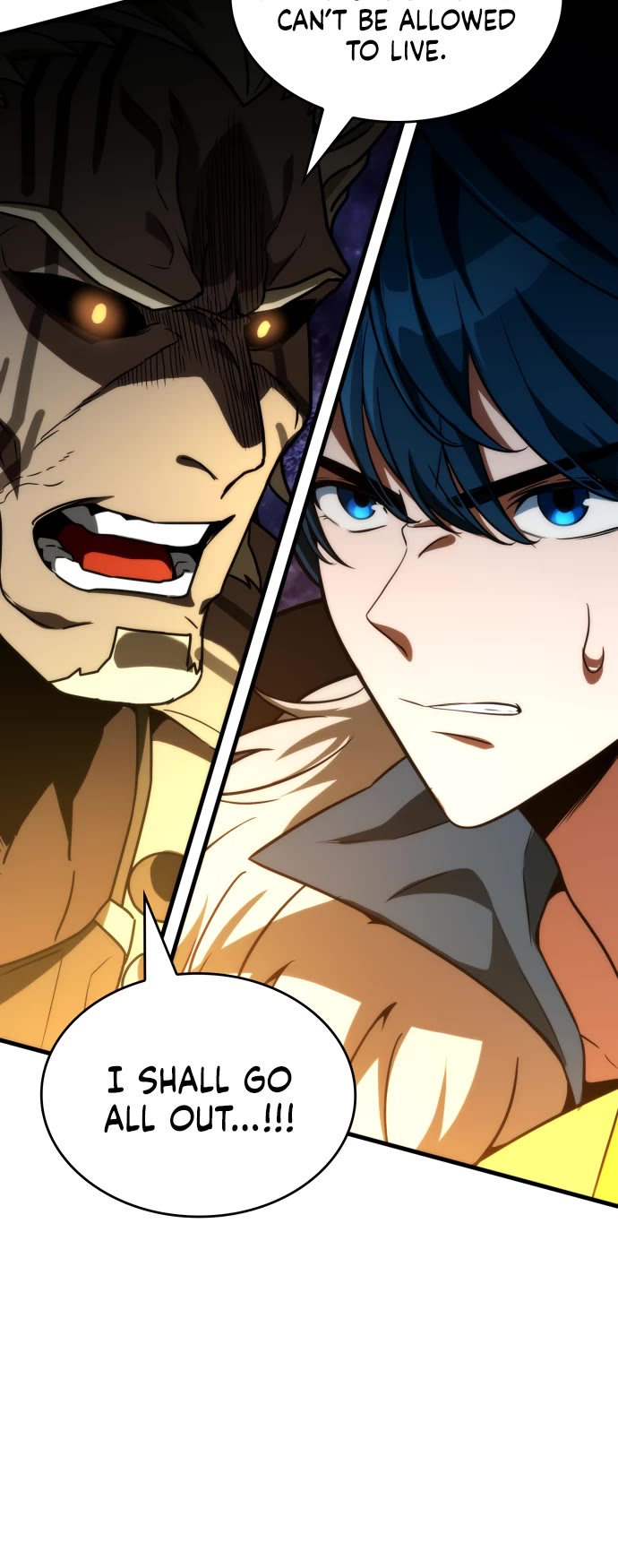 Valhalla Saga chapter 74 page 38