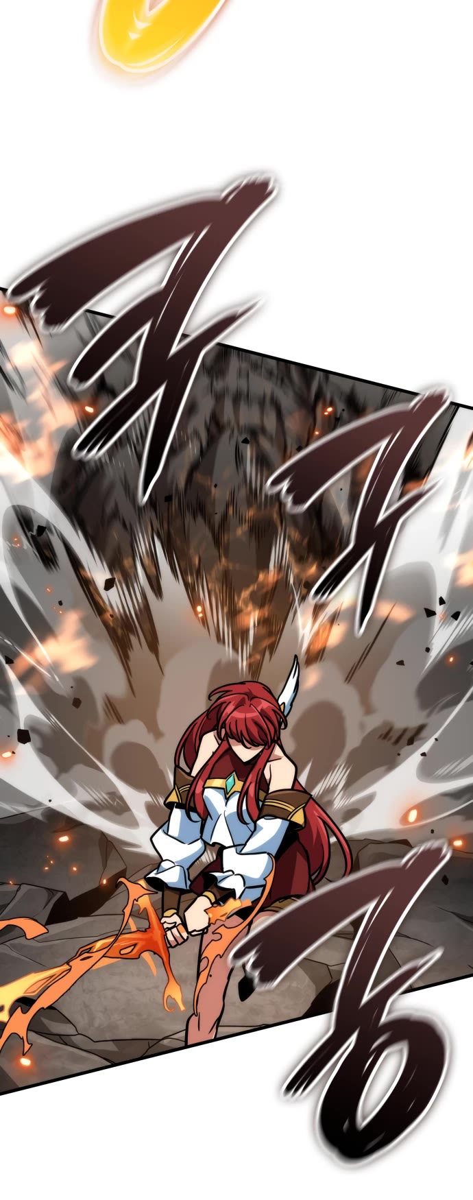 Valhalla Saga chapter 74 page 43