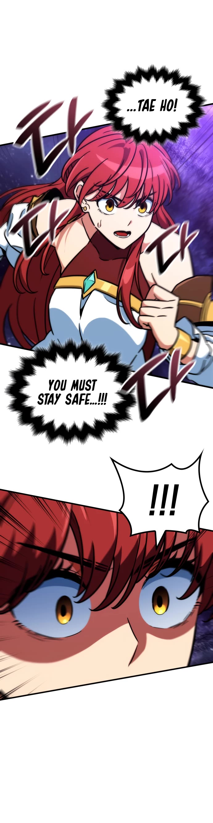 Valhalla Saga chapter 74 page 46